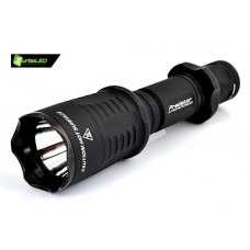 ArmyTek Predator v2,5 670 lumenov full set