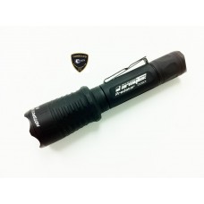 ArmyTek Predator black